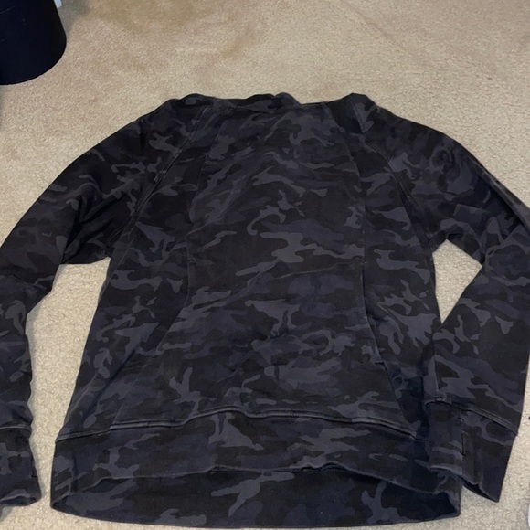 Womens lululemon scuba hoodie - Picture 1 of 5